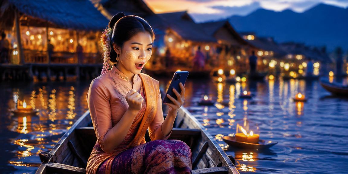 အင်လေးကန်မှ တိုက်ရိုက်ကာစီနို ဂိမ်းများအား ကြည့်ရှုလျက်ရှိသည်