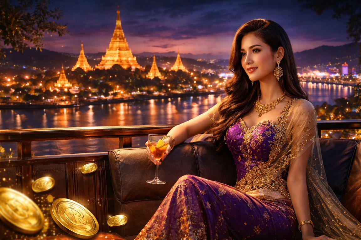 စစ်ကိုင်းမြိုင် ကစားသူများ၏ ကာစီနိုဂိမ်းများ