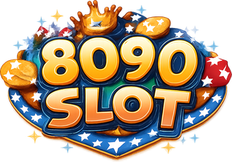 8090slot